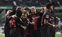Nhận định Leverkusen vs Wolfsburg, 1h30 ngày 11/3: Giữ vững chuỗi bất bại