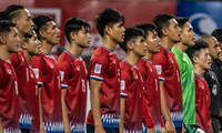 45 cầu thủ bị cấm vĩnh viễn, vấn nạn dàn xếp tỷ số hủy hoại bóng đá Lào như thế nào?