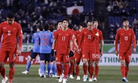 Bóng đá Trung Quốc chấm dứt thời kỳ xa hoa