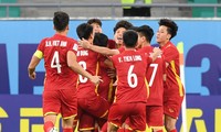 Trùng hợp kỳ lạ, U23 Việt Nam coi chừng vết xe đổ 3 năm trước