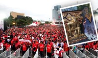 Vì sao người Thái cuồng bóng đá Anh, thờ Beckham và chi cả trăm triệu để xem MU-Liverpool?