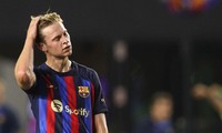 Tất tần tật về vụ De Jong bị ‘tống tiền’ và sự tàn nhẫn của Barca