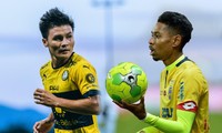 Quang Hải đấu Quang Vinh và trận ‘derby Việt’ trên đất Pháp