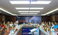 Ra mắt Giải bóng rổ vô địch Hà Nội 2022 với giải thưởng khủng