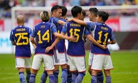 Mỹ lập kỷ lục buồn, Nhật Bản có thể là niềm hy vọng của châu Á tại World Cup
