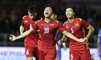 BXH FIFA mới nhất: Việt Nam chính thức tăng hạng, tách khỏi phần còn lại của Đông Nam Á