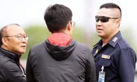 Tuyên bố biết cách giành vé tới World Cup, huyền thoại Thái sẽ chiêu mộ bạn cũ Park Hang-seo?