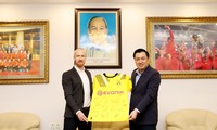 Dortmund sẽ so giầy với ĐT Việt Nam bằng đội hình mạnh nhất