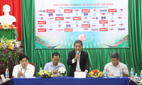 Lượt về Giải Futsal HDBank VĐQG 2022 khởi tranh, hứa hẹn nhiều kịch tính