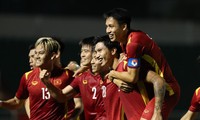 Màn so giầy giữa đội tuyển Việt Nam và Borussia Dortmund được phát sóng trên toàn thế giới 