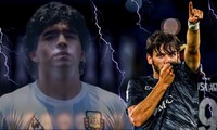 Hành trình kỳ diệu của chàng trai lớn lên trong bom đạn vụt trở thành Kvaradona, “Maradona mới” của xứ Naples