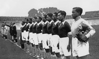 Lịch sử World Cup: Chuyện ít biết về đội Đông Nam Á duy nhất từng dự ngày hội bóng đá năm 1938