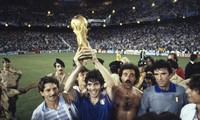 Lịch sử World Cup 1982: Paolo Rossi, người hùng thay đổi tiến trình lịch sử