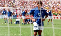 Lịch sử World Cup 1994: Roberto Baggio, tội đồ không bao giờ được giải oan