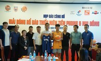 48 đội tranh tài ở Giải Bóng rổ Báo Thiếu niên Tiền phong và Nhi đồng năm học 2022 - 2023 
