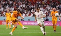 Highlights: Hà Lan mang đến cái kết buồn cho chủ nhà Qatar với chiến thắng 2-0 