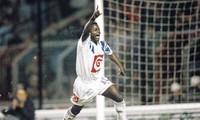 Bi kịch Nii Lamptey, người được Pele chọn trở thành nạn nhân lớn nhất của ‘lời nguyền Vua bóng đá’ 