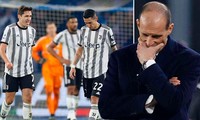 Juventus bị trừ 15 điểm vì làm sai sổ sách, thao túng thị trường