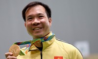 Thưởng 1 triệu đô cho VĐV Việt Nam giành HCV Olympic 2024