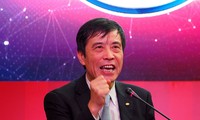 5 ngày sau tuyên bố đanh thép chống tham nhũng, Chủ tịch LĐBĐ Trung Quốc bị bắt giữ