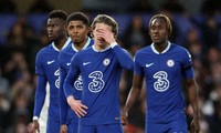 Những thống kê khủng khiếp tố cáo mùa giải ‘thảm khốc’ của Chelsea
