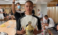 Chung Nguyen Do, tài năng gốc Việt được Barca thèm khát là ai?