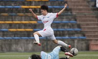 Giải bóng đá nữ vô địch U16 QG 2023 (23/2): Đại thắng TP.HCM, Hà Nội giữ vững ngôi đầu