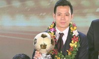 Nguyễn Văn Quyết có xứng đáng với Quả bóng Vàng 2022? 