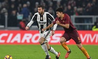 Nhận định Roma vs Juventus, 02h45 ngày 6/3: Mourinho hết phép