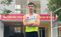 Đỗ Quốc Luật và cơ hội đi vào lịch sử: Người đầu tiên vô địch Tiền Phong Marathon 9 năm liên tiếp 