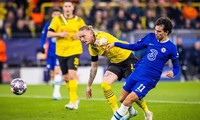 Nhận định Chelsea vs Dortmund, 03h00 ngày 8/3: Chia tay châu Âu, tạm biệt Potter