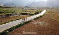 Chi tiết các cung đường chạy của Tiền Phong Marathon - Lai Châu 2023