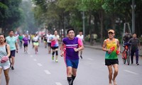 Nguyễn Chãi: Tay đua xe đạp 15 năm trót ‘phải lòng’ chạy bộ sau 1 lần đi cổ vũ giải chạy ở Côn Đảo