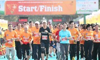Herbalife Việt Nam lần thứ ba đồng hành cùng Tiền Phong Marathon 2023