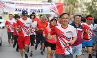 Tiền Phong Runner chính thức ra mắt Tiền Phong Marathon