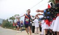 Sau Tiền Phong Marathon 2023, tất cả đều phải lòng Lai Châu