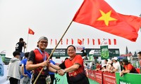 Lời tri ân của Ban tổ chức giải Vô địch Quốc gia Marathon và cự ly dài báo Tiền Phong 2023