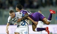 Nhận định Inter vs Fiorentina, 23h00 ngày 1/4: Khách hết thăng hoa