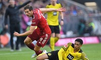 Nhận định Bayern vs Dortmund, 23h30 ngày 1/4: Vì thắng là một thói quen