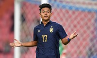 Bỏ SEA Games 32, thần đồng bóng đá Thái Suphanat Mueanta gia nhập Leicester City?