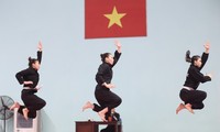 Sẵn sàng cho những thay đổi, Pencak Silat Việt Nam có thể gây bất ngờ ở SEA Games 32
