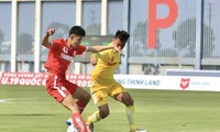 FPT Play trình chiếu vòng chung kết Giải Bóng đá Vô địch U19 Quốc gia 2023