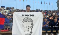 Vì sao người Campuchia yêu mến HLV Keishuke Honda đến vậy?