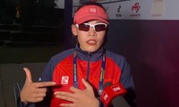 Nguyễn Thanh Phúc tiết lộ bí quyết làm nên màn bứt phá ngoạn mục, giành Vàng SEA Games 32