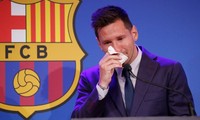 Messi đã quá khôn ngoan, tránh bị Barca phản bội thêm lần nữa