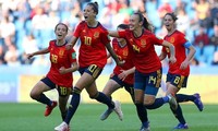 Tất tần tật về Tây Ban Nha sắp gặp ĐT nữ Việt Nam: Barca phiên bản nữ với cả ‘Messi’ và ‘Busquets’