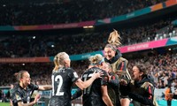 Đánh bại Na Uy 1-0, tuyển nữ New Zealand có chiến thắng lịch sử tại World Cup