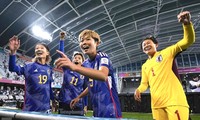 Sự thật bất ngờ về nữ Nhật Bản: bùng cháy ở World Cup để cứu nền bóng đá lụi tàn