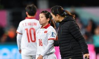 Rời World Cup 2023, Dương Thị Vân và các đồng đội học hỏi được những gì?