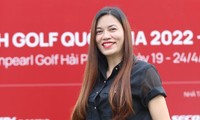 Nguyễn Thị Minh Khoa, người phá bỏ định kiến về đồng phục, và golf